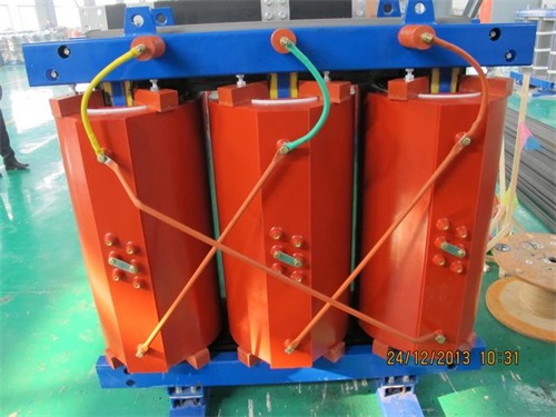 海安SCB10-1250kva干式变压器现货规格